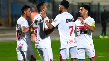 اتحاد الكرة يعلن حكام مباراة الزمالك والمصري في الدوري الممتاز