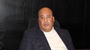  اختيار أيمن العشري ممثلا لاتحاد الغرف التجارية بمجلس تحديث الصناعة