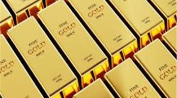 ارتفاع أسعار الذهب مدعومةً بتراجع الدولار