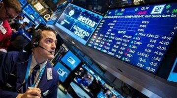 ارتفاع الأسهم الأمريكية عند الافتتاح بقيادة شركات التكنولوجيا