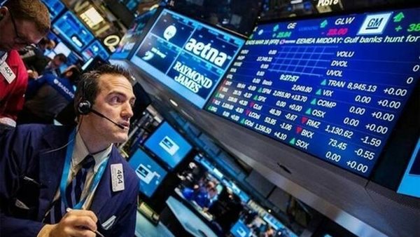 ارتفاع الأسهم الأمريكية عند الافتتاح بقيادة شركات التكنولوجيا