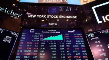 ارتفاع العقود الآجلة للأسهم الأمريكية بدعم من تقرير الوظائف
