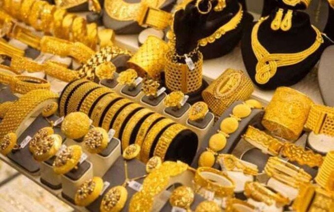 ارتفاع سعر الذهب في الكويت اليوم السبت 31 مايو 2025