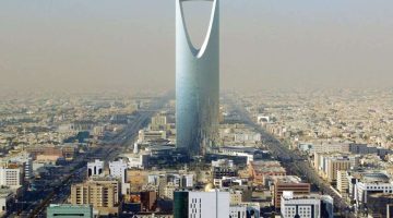 استثمارات مصرية على الأراضي السعودية بقيمة 250 مليون دولار في المجال العقاري