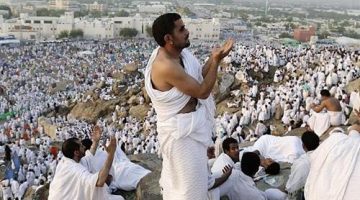 استخدام الصابون المعطر لا يفسد الإحرام إذا لم يُقصد به التطيب