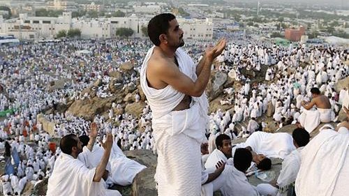 استخدام الصابون المعطر لا يفسد الإحرام إذا لم يُقصد به التطيب