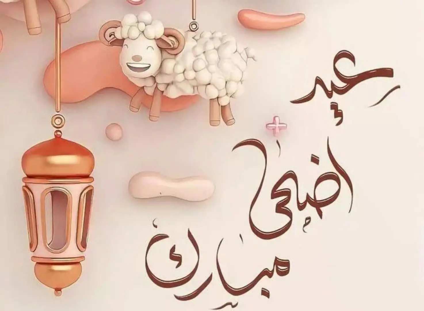 استعد للعيد من دلوقتي.. موعد عيد الأضحى 2025 ووقفة عرفات فرحة جماعية
