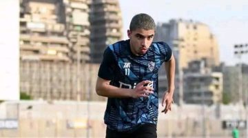 استعدادا لمواجهة البنك.. محاولات مكثفة من الزمالك لتجهيز الجفالي