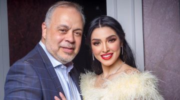 استمتعت بالحوار .. روجينا تعلق على تكريمها من قبل نادي السينما