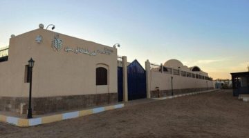 [العنوان المعاد صياغته]  
“افتتاح قصر ثقافة أبو سمبل في أسوان: تفاصيل مثيرة غدًا!”  

[KEYWORDS_SECTION_START]  
قصر ثقافة أبو سمبل, أسوان, افتتاح
