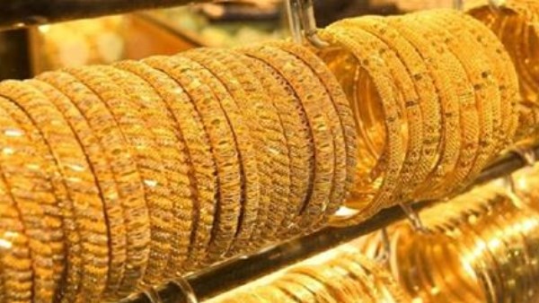 الآن في مصر.. سعر جرام الذهب عيار 21