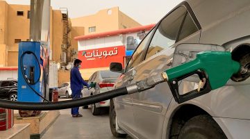 صدمة الأسعار: أسعار البنزين والسولار الأحد 25 مايو 2025