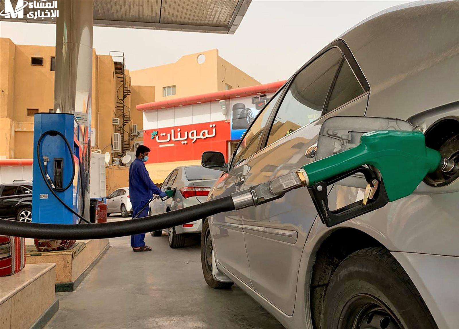 صدمة الأسعار: أسعار البنزين والسولار الأحد 25 مايو 2025