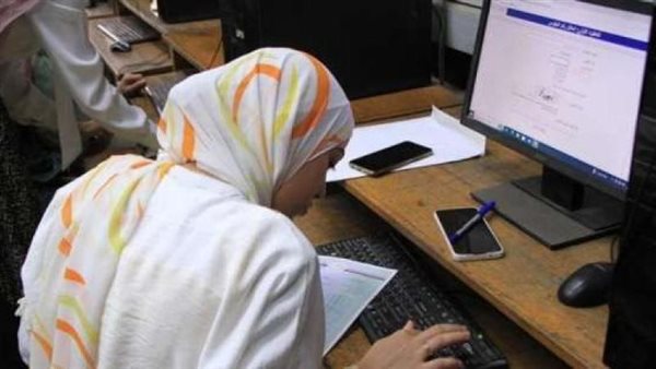 الأعلى للجامعات: تطبيق قواعد تنسيق العام الماضى على طلاب الثانوية العامة