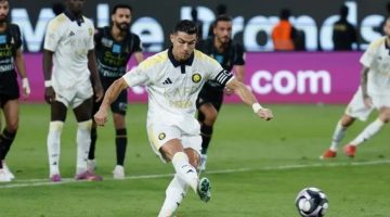 الفرصة الأخيرة: تشكيلة النصر القوية في لقاء الفتح دوري السعودي