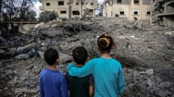 الأمم المتحدة: الكارثة الإنسانية بغزة في أسوأ حالاتها منذ بداية حرب الإبادة