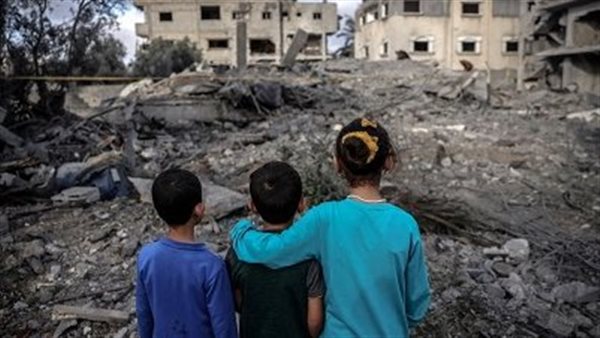 الأمم المتحدة: الكارثة الإنسانية بغزة في أسوأ حالاتها منذ بداية حرب الإبادة