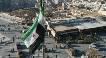 الأمن العام بدأ الانتشار على الحدود الإدارية بين درعا والسويداء