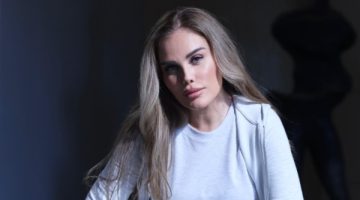 الأمومة غيرتني.. ودوري في الهيبة كان تحديا لا ينسى