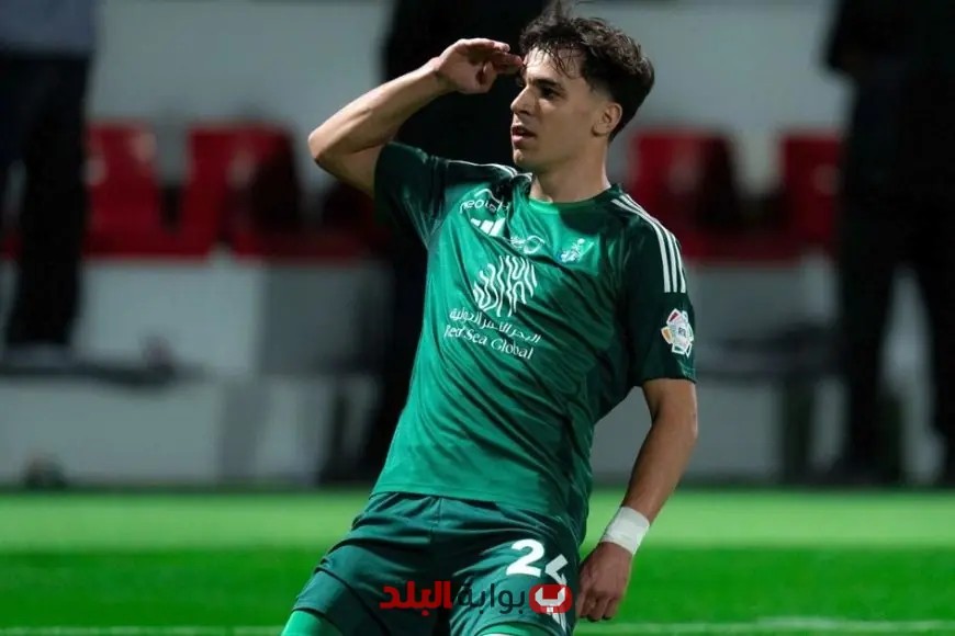 23 مليون يورو لبيع لاعب إسباني من الأهلي السعودي