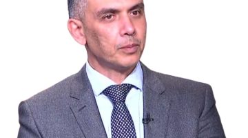 “الأهلي فاروس” تضم هاني جنينة رئيسًا لقطاع البحوث