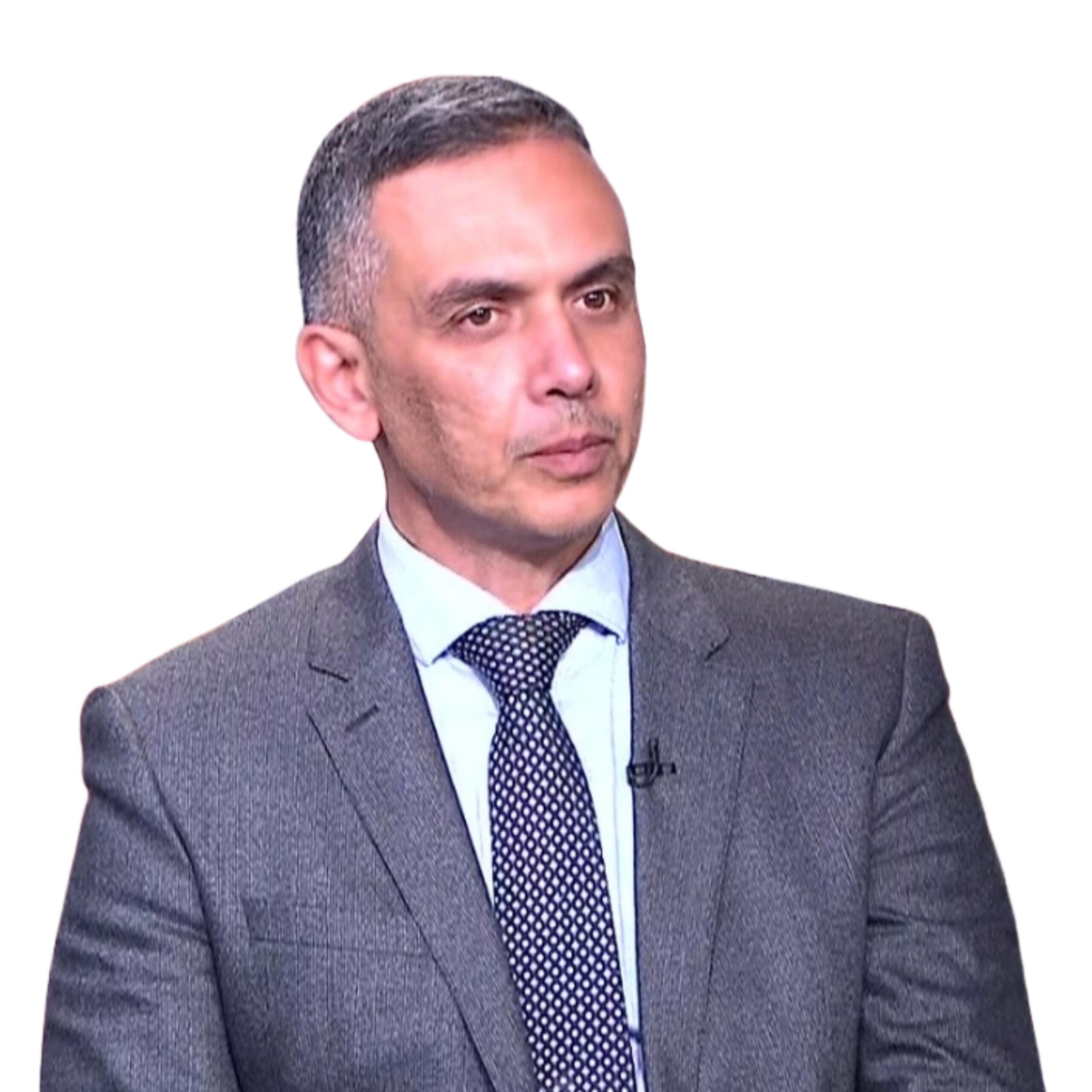 “الأهلي فاروس” تضم هاني جنينة رئيسًا لقطاع البحوث