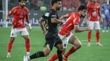 تطورات جديدة في أزمة انسحاب الأهلي من مباراة الزمالك وقرار مرتقب خلال أيام