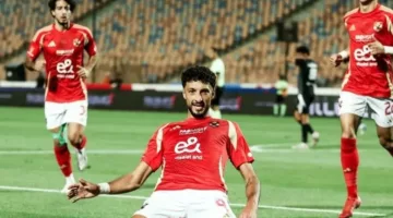 الأهلي يتوج بلقب الدوري المصري بفوز ساحق على فاركو في مباراة استعراضية مثيرة