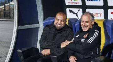 الأهلي يحتاج مدرب هجومي يغلب عليه الجرأة في القرار