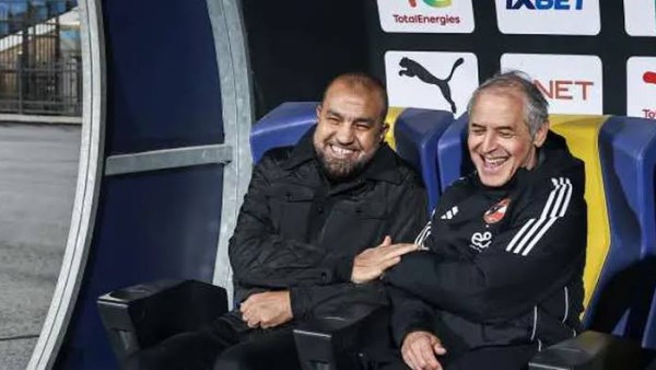 الأهلي يحتاج مدرب هجومي يغلب عليه الجرأة في القرار