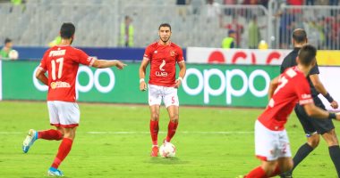 الأهلي يحسم تجديد عقد ياسر إبراهيم بـ 20 مليون جنيه