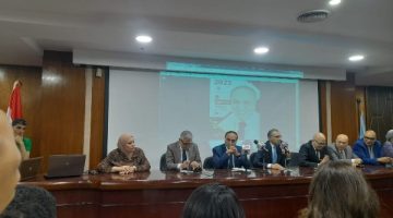 الأوضاع الاقتصادية للصحفيين غير مرضية وصعبة جدا وهناك تحدٍ كبير