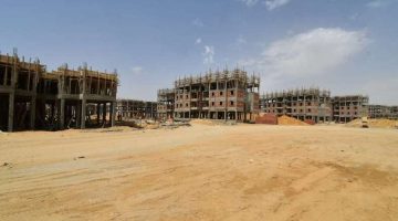 الإسكان تعلن بدء تسليم أراضي بيت الوطن.. تفاصيل