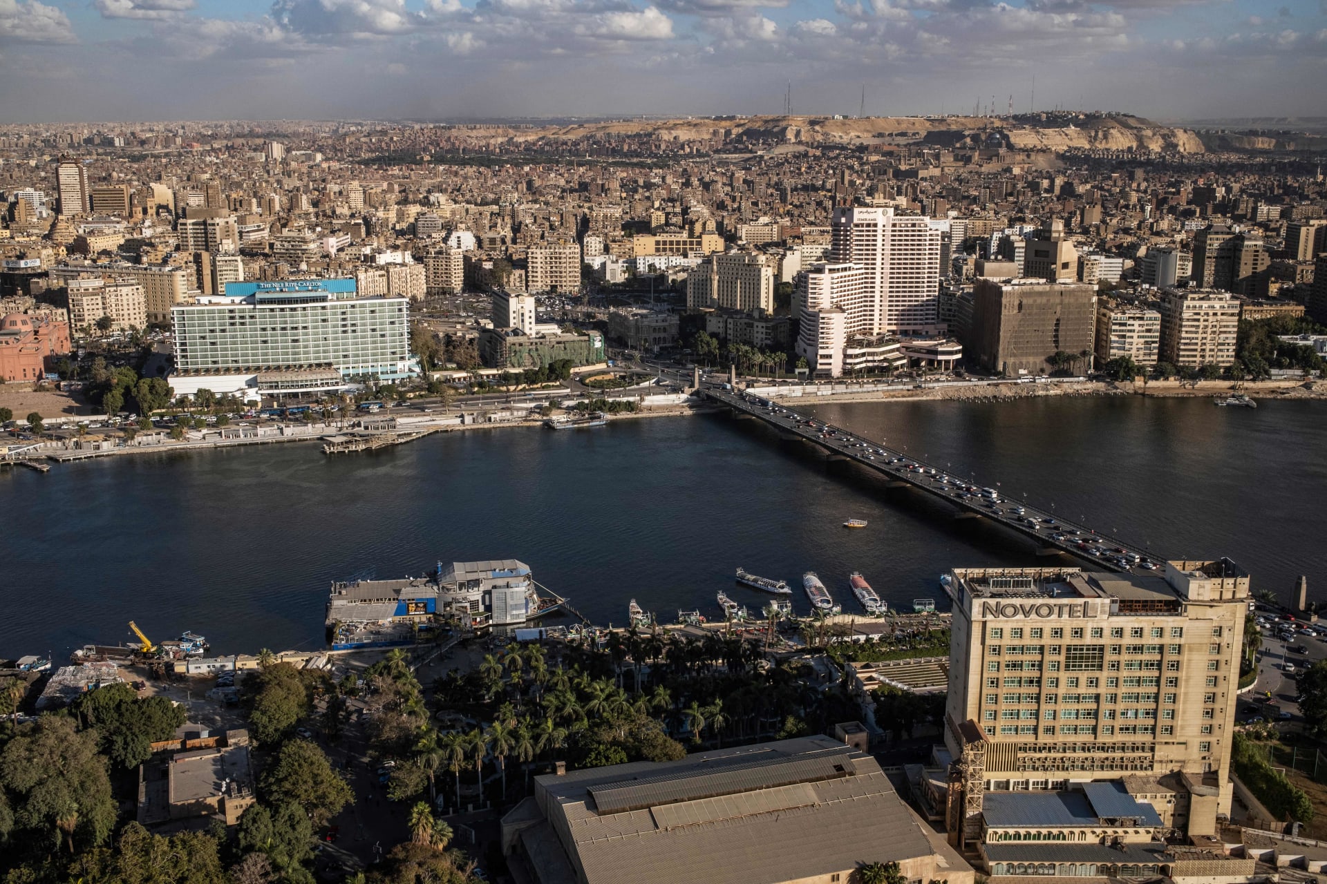 الإصلاحات الاقتصادية تسهم في خفض الدين العام إلى 50% بحلول 2