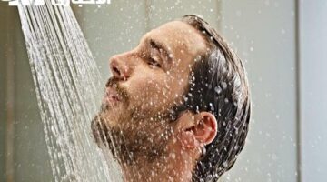 الاغتسال بالماء البارد.. سر رباني ينشط جسمك وعقلك ويغير حياتك بالكامل