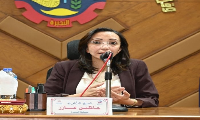 البحيرة ترفع درجة الاستعداد لمواجهة التقلبات الجوية المفاجئة