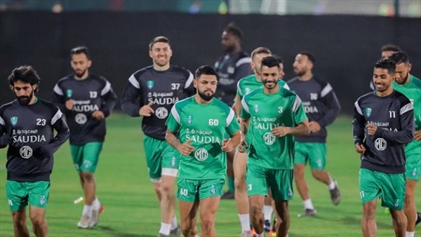 البرازيلي فيرمينو أفضل لاعب في دوري أبطال آسيا