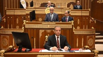 البرلمان يتبنى استراتيجيات جديدة لتعزيز «الأمن السيبراني» وحماية الشبكات المعلوماتية