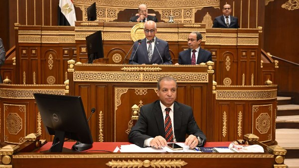 البرلمان يتبنى استراتيجيات جديدة لتعزيز «الأمن السيبراني» وحماية الشبكات المعلوماتية