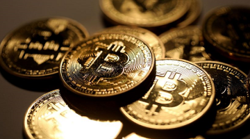 البيتكوين تتجاوز 97 ألف دولار مع انحسار التوترات التجارية