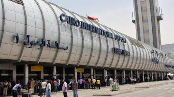 “التأشيرة الإلكترونية العاجلة”.. مطار القاهرة يترقب إطلاق المرحلة التجريبية