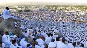 التاريخ الهجري اليوم .. كم تبقى على وقفة عرفات؟