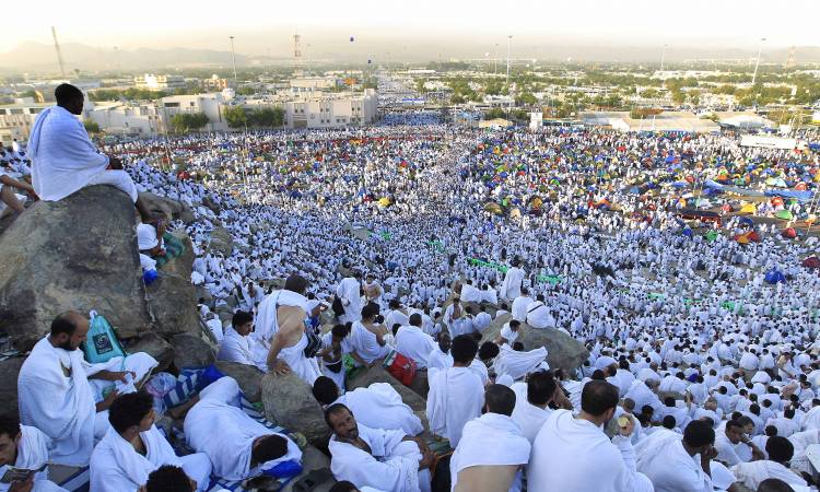 التاريخ الهجري اليوم .. كم تبقى على وقفة عرفات؟