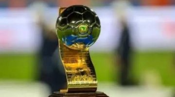 التشكيل الرسمي للقاء نيجيريا وتونس في افتتاح المجموعة الثانية بكأس أفريقيا للشباب