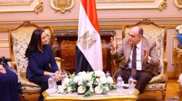 التضامن يُفتتح معرضًا دائمًا للأسر المنتجة في 2023