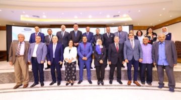 المنيا: “التضامن” تطلق المرحلة الثانية لتعزيز قيم المواطنة