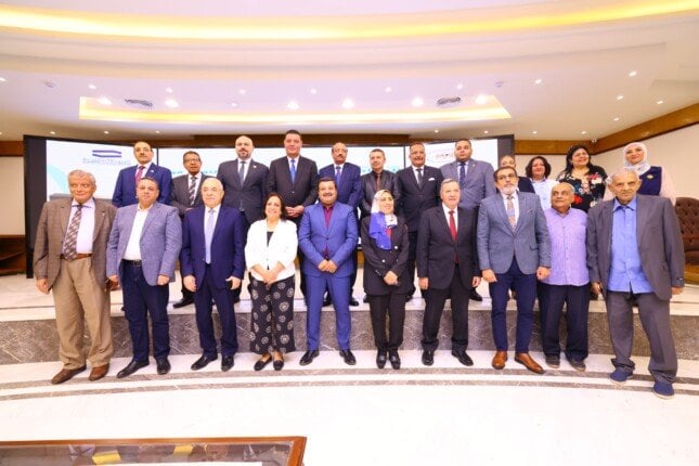 المنيا: “التضامن” تطلق المرحلة الثانية لتعزيز قيم المواطنة