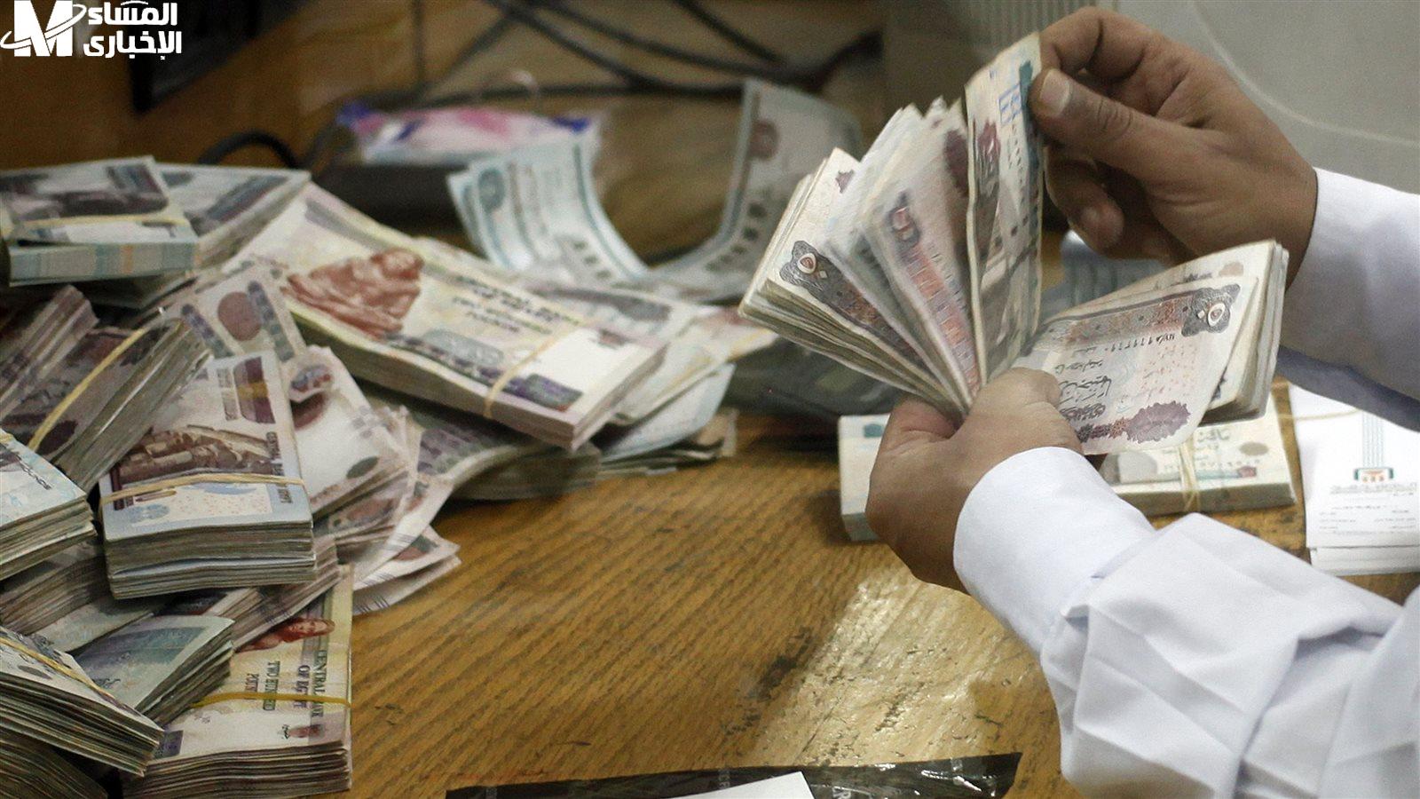 التوقيت نزل بإشارة رسمية .. جدول المعاشات 2025 في مصر نزل رسميًا مفاجأة سريعة