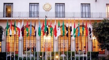 الجامعة العربية تترافع دفاعا عن الأونروا أمام محكمة العدل الدولية