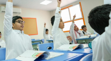 الجدول نزل للطلبة دلوقتي .. متى تبدأ الإجازة الصيفية في السعودية الجدول اتحدّد تخطيط مثالي
